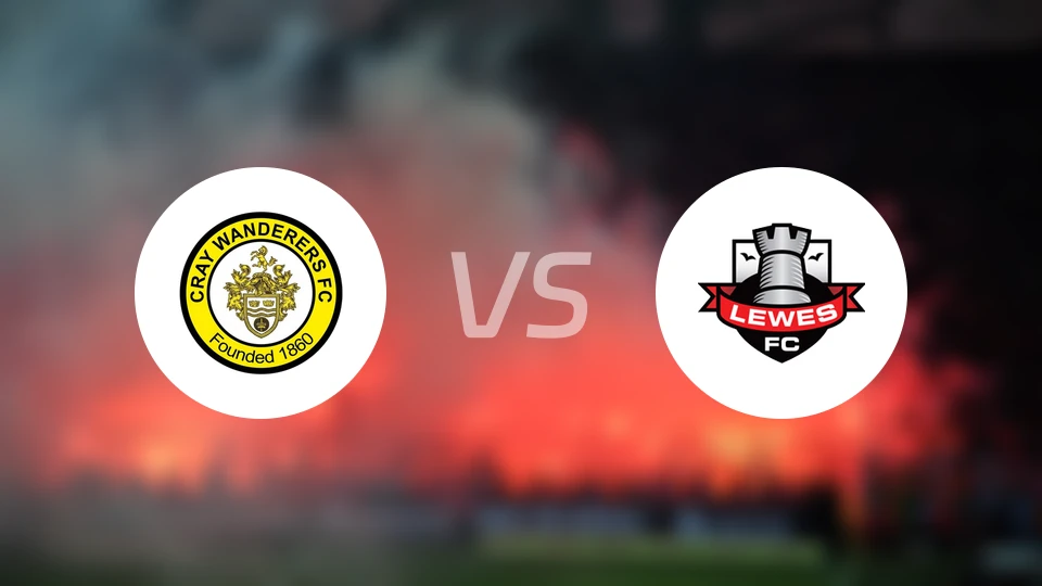 克雷vs刘易斯比分预测【2026/04/11】