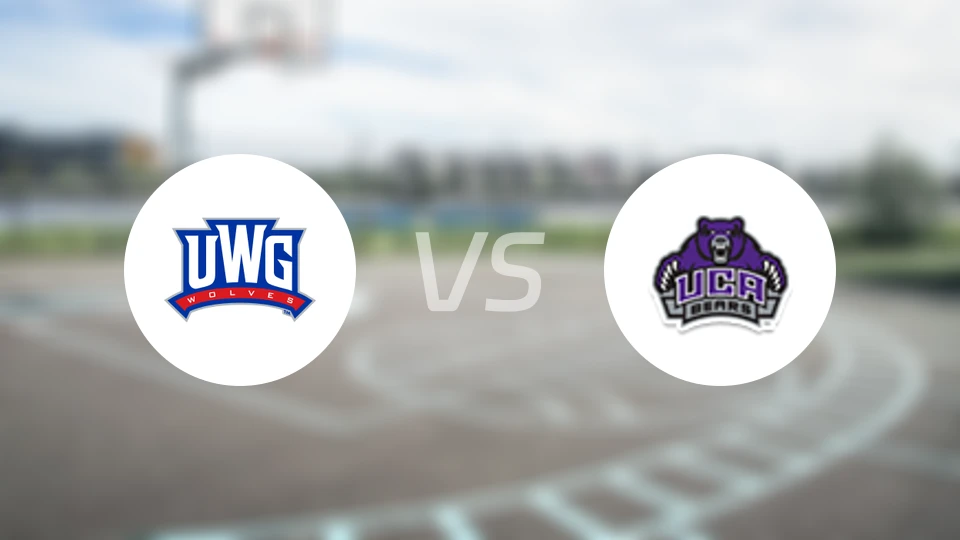 西佐治亚vs中阿肯色大学比分预测【2026/02/15】