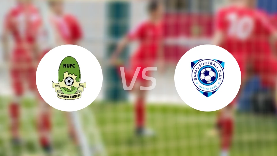 纳莎拉瓦vs巴拉乌比分预测【2025/12/23】