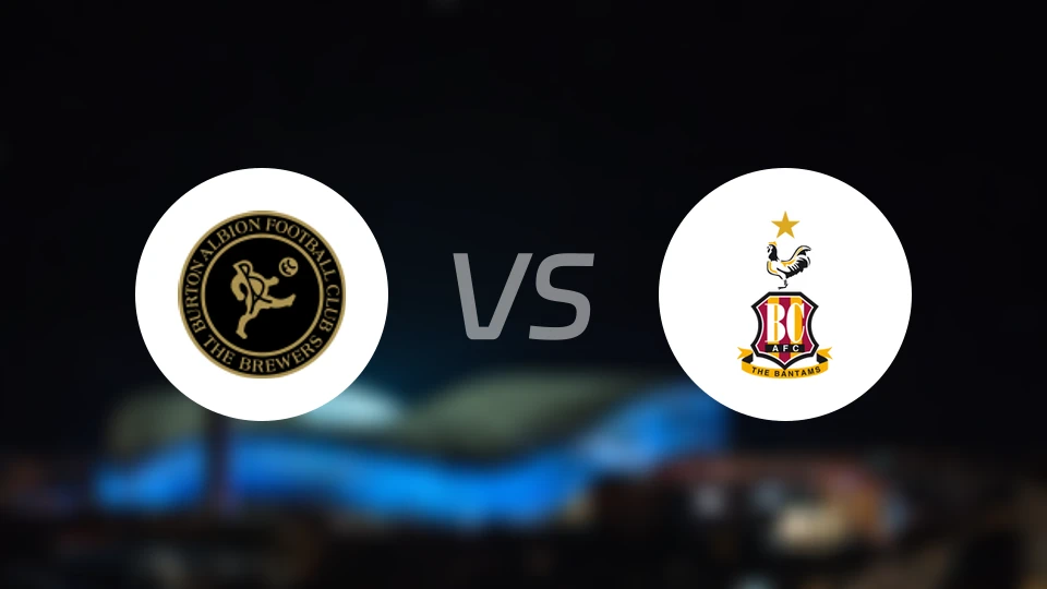 伯顿vs布拉德福德比分预测【2026/03/21】