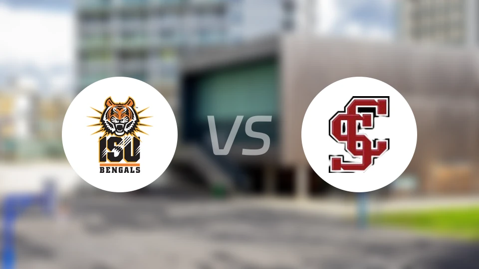 爱达荷州立大学vs圣塔克拉拉大学比分结果战报【2025/11/19】