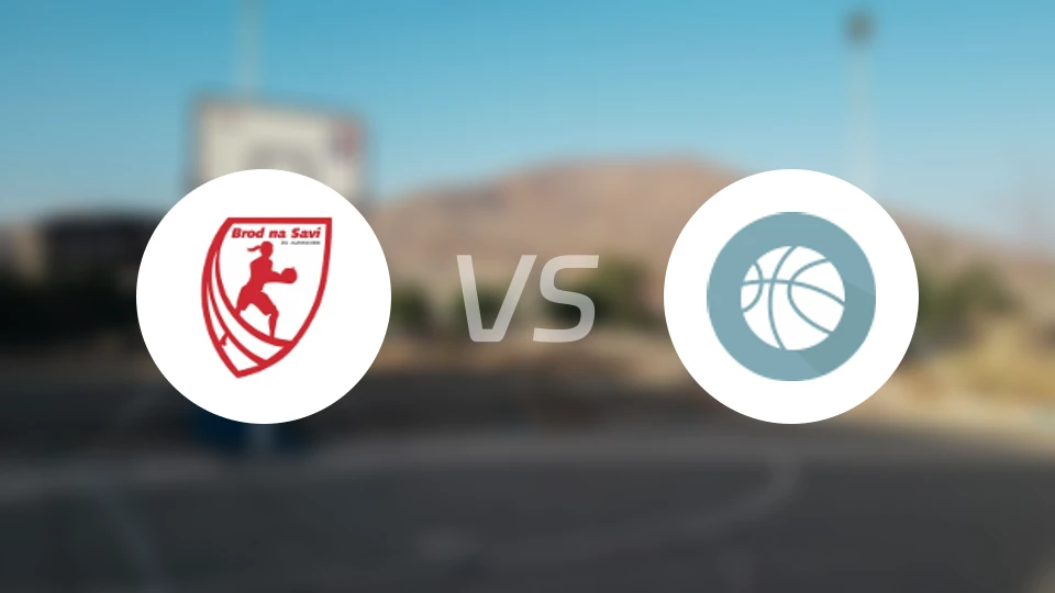 布罗德NaSavi女篮vs斯普里特女篮比分预测【2025/11/27】