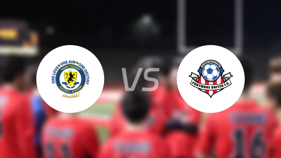 普莱森特法山vs波特莫尔联比分预测【2026/03/24】