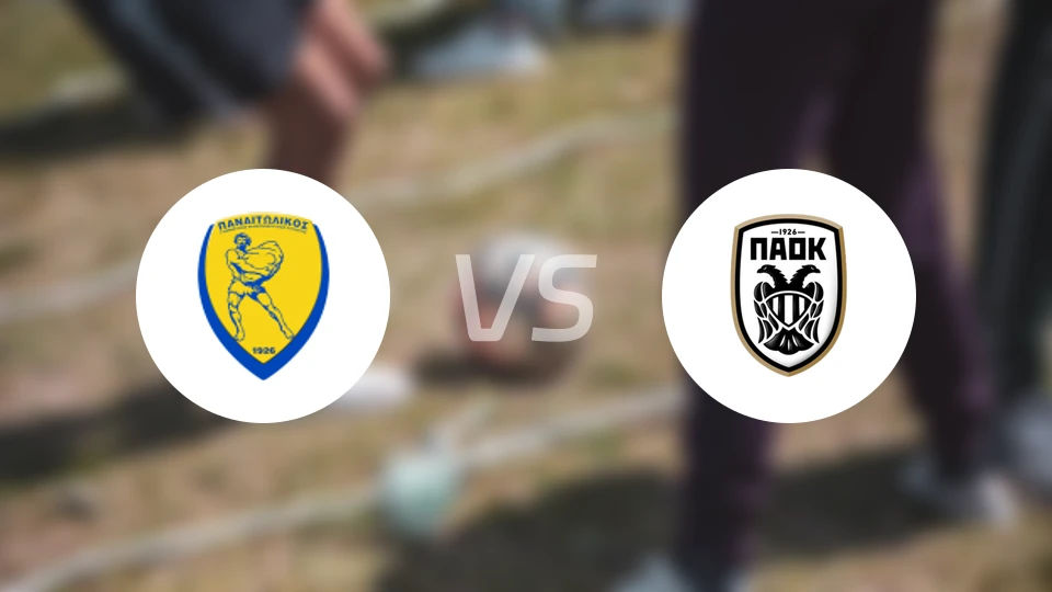 帕纳托利科斯vs塞萨洛尼基比分结果战报【2026/01/11】