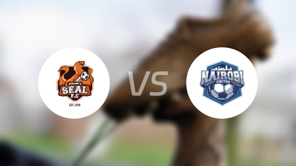 穆兰卡vs内罗毕联合比分预测【2026/04/19】