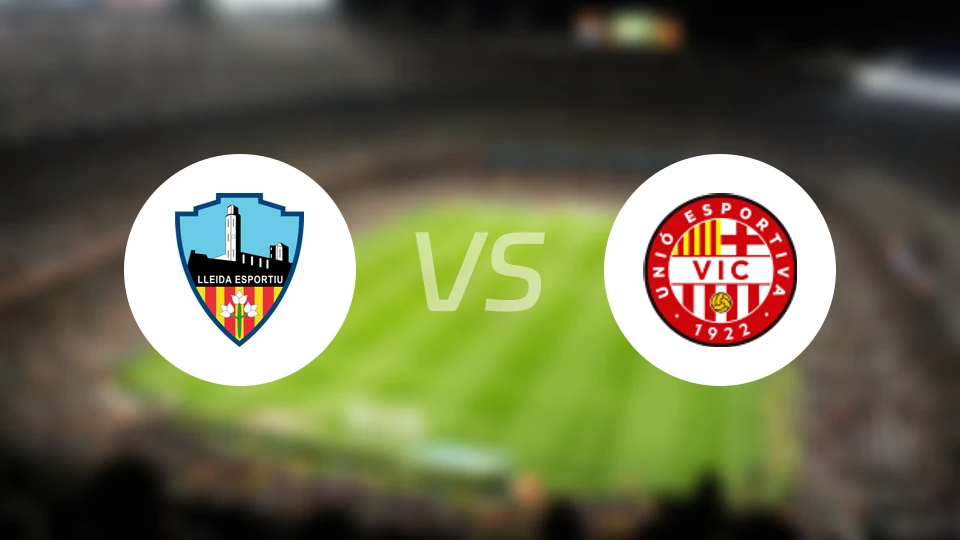 莱里达vsUE维克比分预测【2026/03/05】