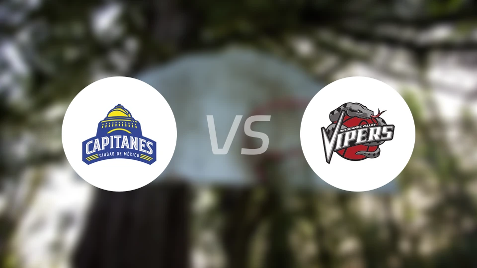 墨西哥城队长vs里奥格兰德山谷毒蛇比分预测【2025/12/05】