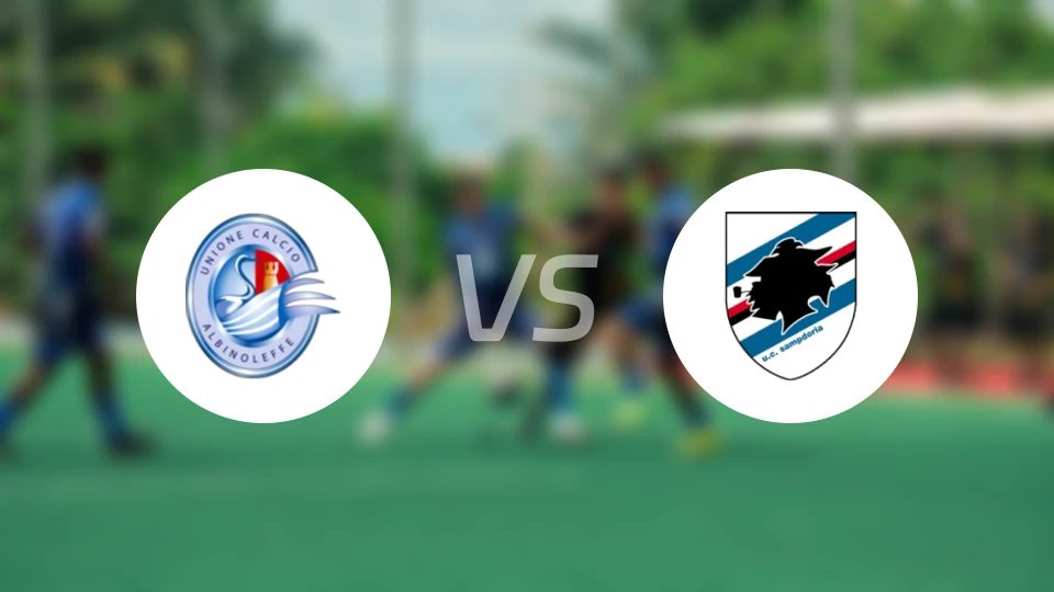 白化莱夫青年队vs桑普多利亚U19比分预测【2025/11/01】