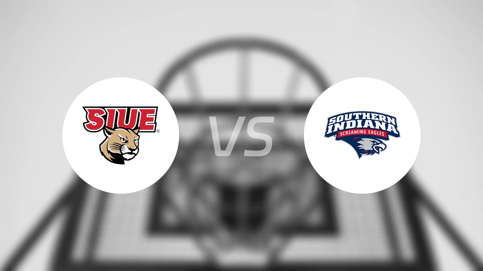 艾德华兹维尔大学vs南印第安纳大学比分预测【2026/02/01】