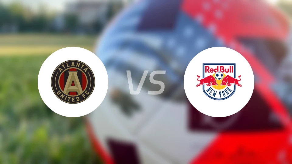 亚特兰大联vs纽约红牛比分结果战报【2024/10/06】