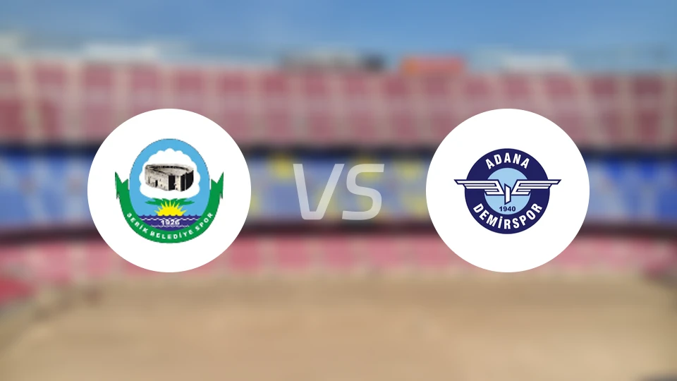 塞里克vs代米尔体育比分预测【2025/11/02】