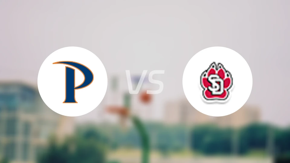 佩珀代因女篮vs南达科他女篮比分预测【2026/03/27】