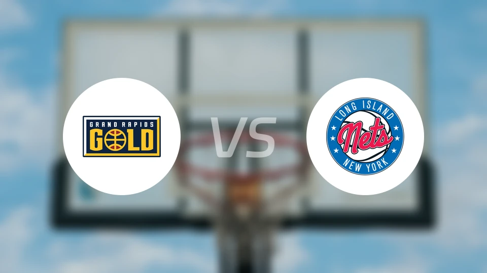 大急流城黄金vs长岛篮网比分预测【2026/02/03】