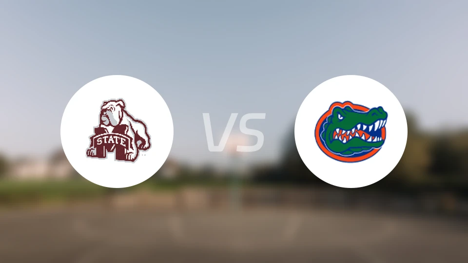 密西西比州立大学vs佛罗里达大学比分结果战报【2026/03/04】