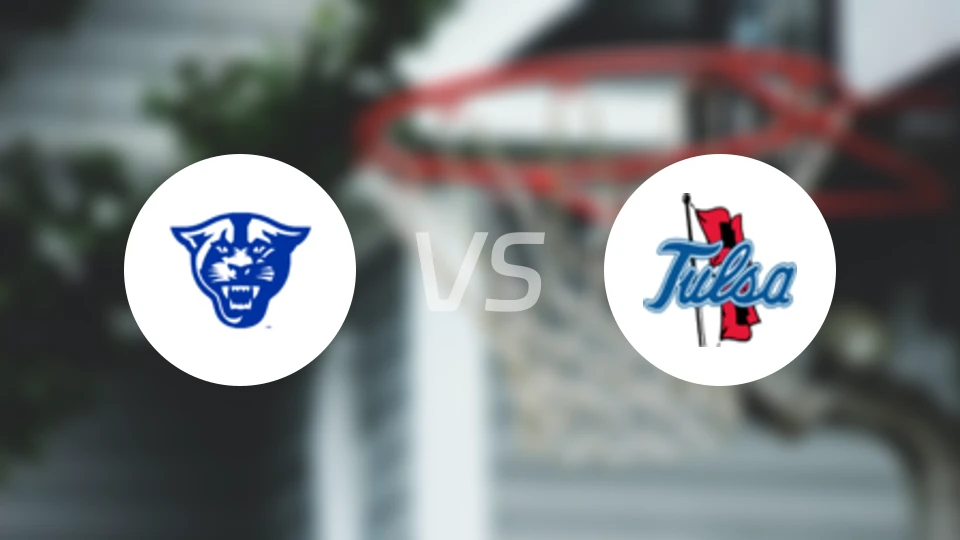 佐治亚州立vs塔尔萨大学比分结果战报【2024/11/28】