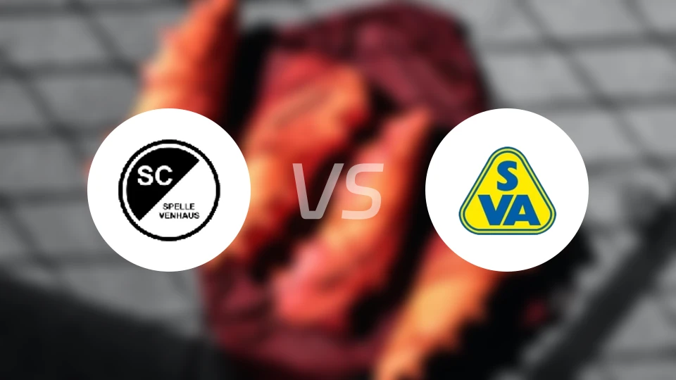 SC斯雷维巷vsSV阿特拉斯代比分预测【2026/03/08】