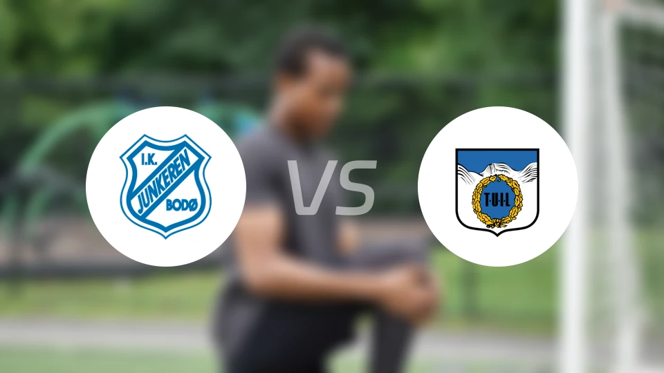 祖克伦vs特罗姆斯达伦比分预测【2026/04/06】