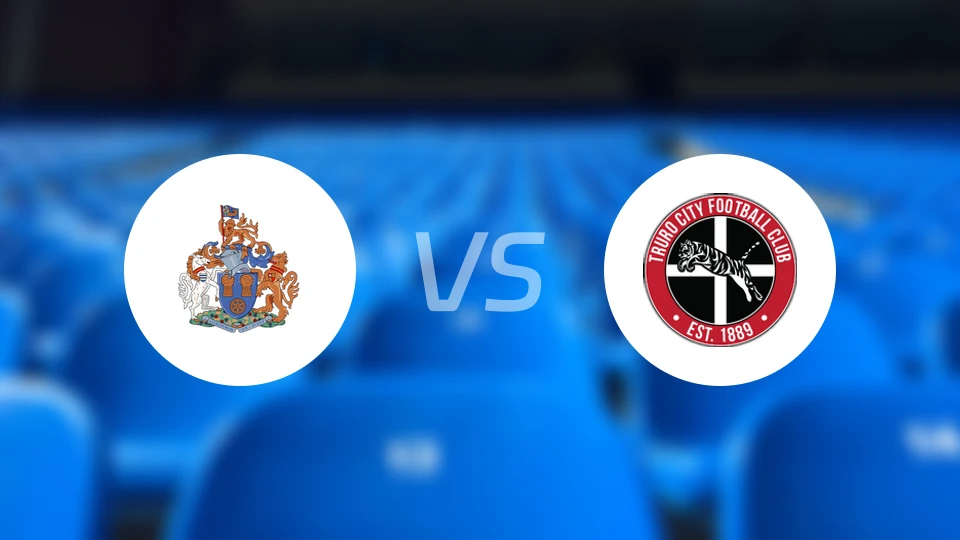 奥特林查姆vs特鲁罗城比分预测【2026/03/07】