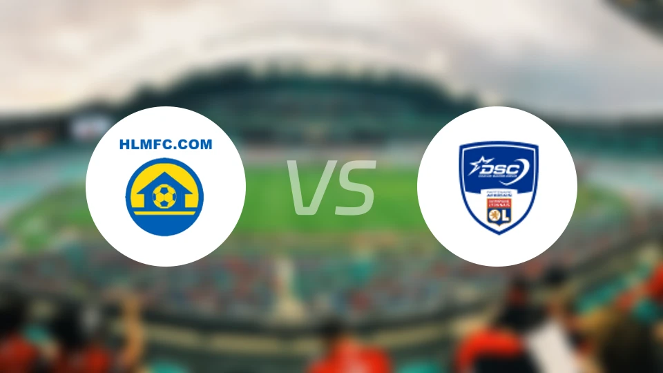 HLMvsAS达喀尔圣心大教堂比分预测【2025/11/24】