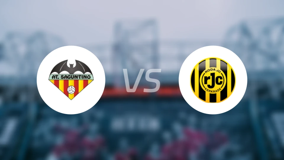 萨古蒂诺vsCD洛达比分预测【2026/03/22】