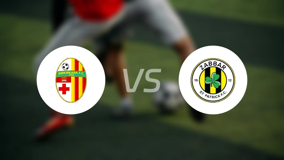 拜基卡拉vs扎巴尔圣帕特里克比分预测【2026/02/21】