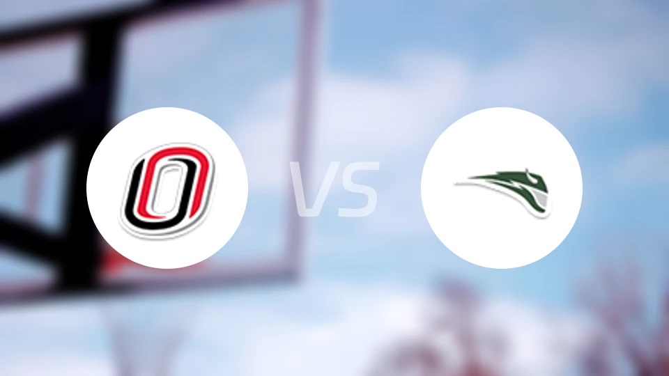 内布拉斯加奥马哈大学vs波特兰州立大学比分预测【2025/12/07】