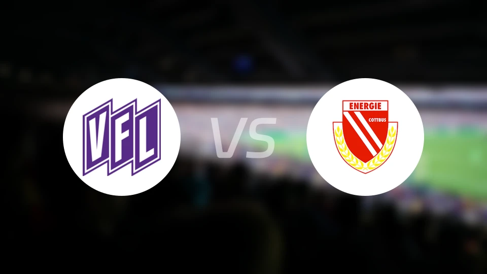 奥斯纳布吕克vs科特布斯比分预测【2026/04/12】