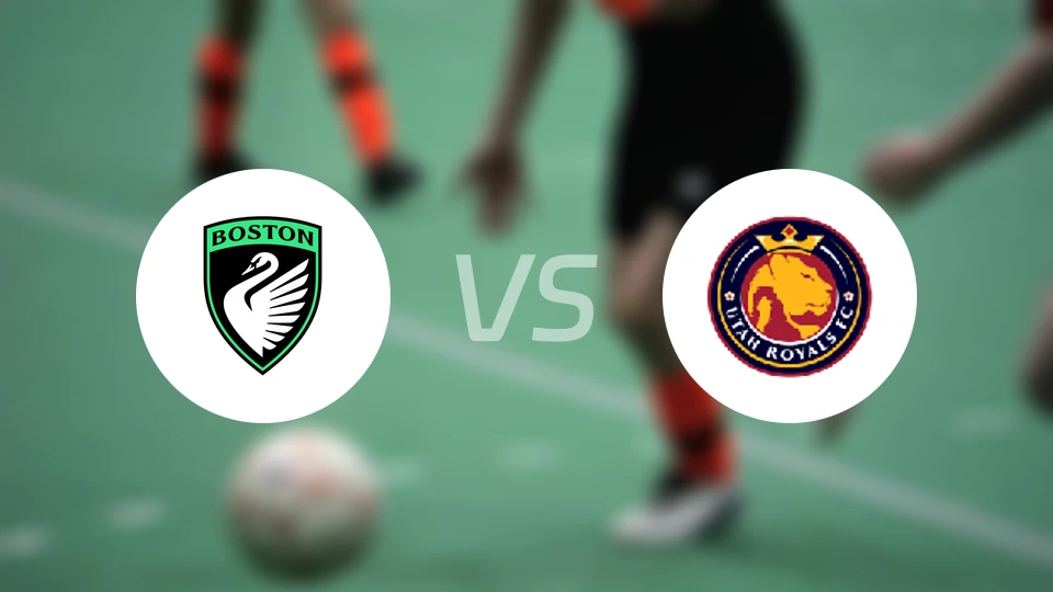 波士顿传奇女足vs犹他王室女足比分结果战报【2026/03/29】