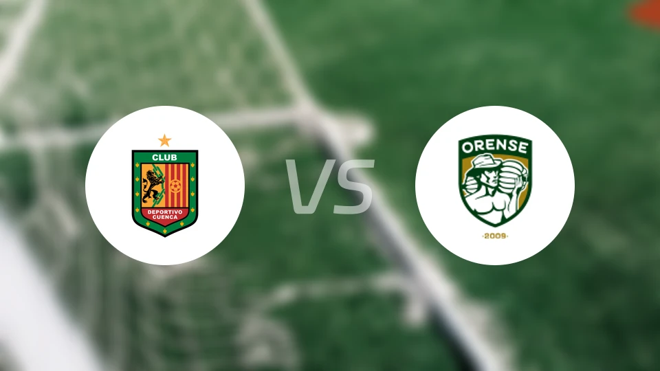 昆卡竞技vs奥伦斯CS比分预测【2026/04/23】