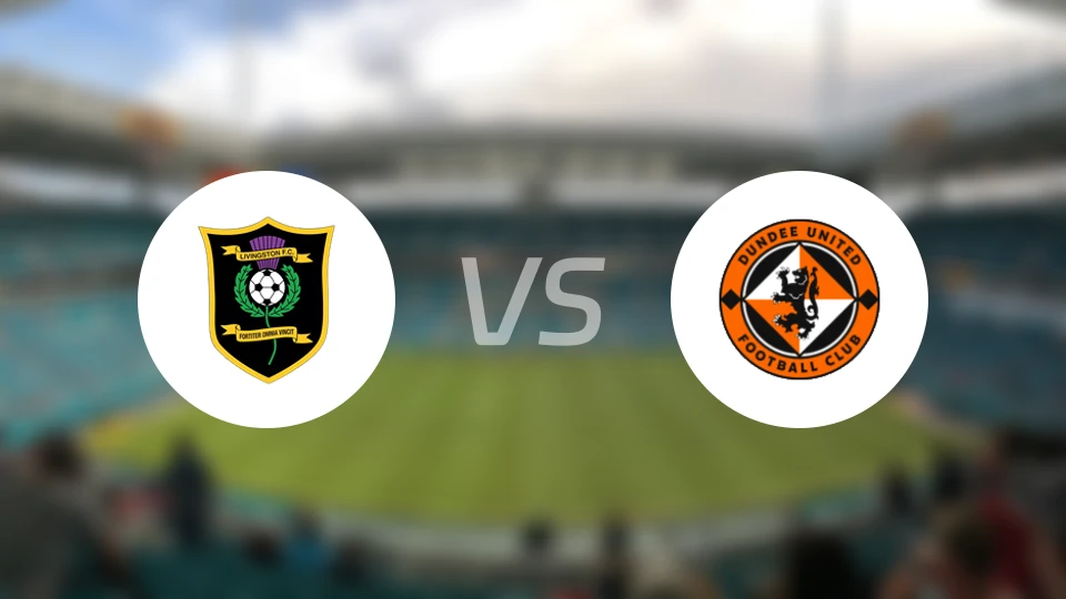 利文斯顿vs邓迪联比分预测【2025/12/31】