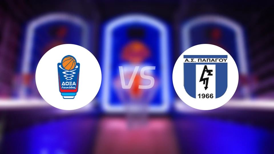 勒费卡达斯vs帕帕古比分预测【2025/11/15】