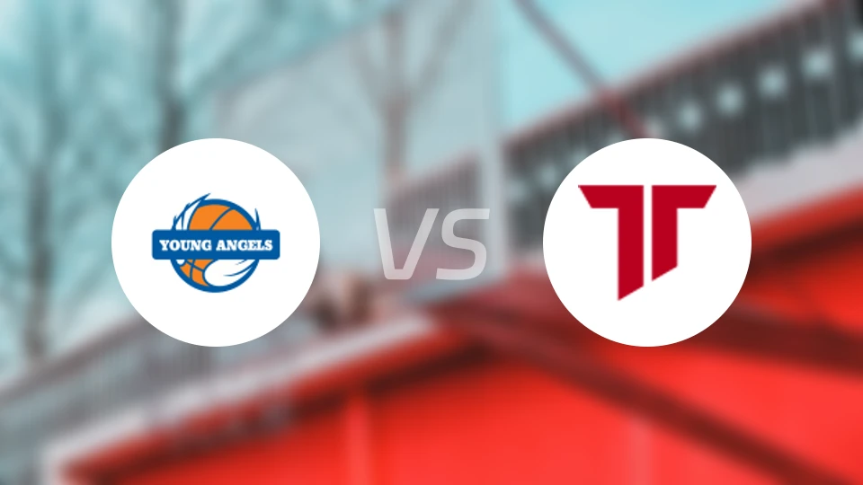 科希策青年女篮vsBK AS特伦钦女篮比分预测【2025/12/07】