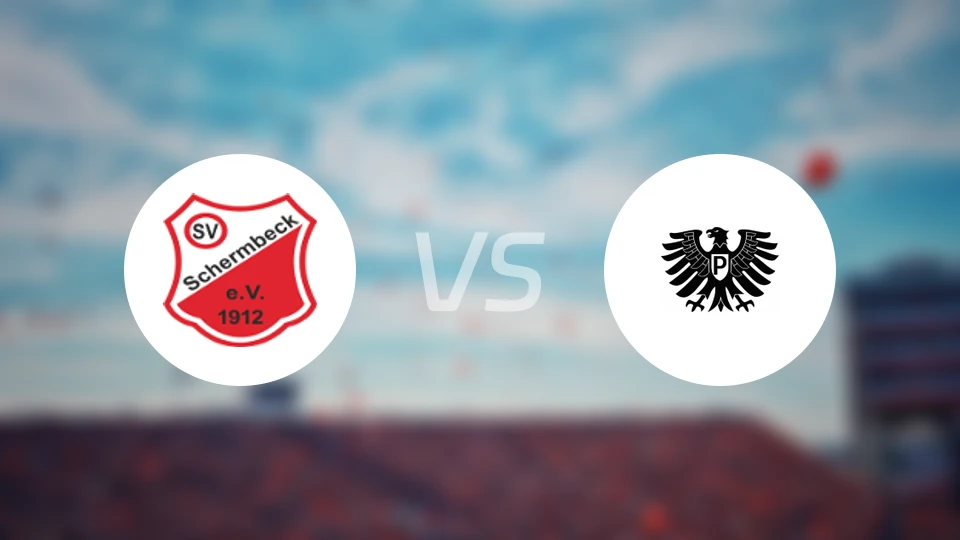 斯瑟姆比克vs普鲁士明斯特B队比分预测【2025/11/15】