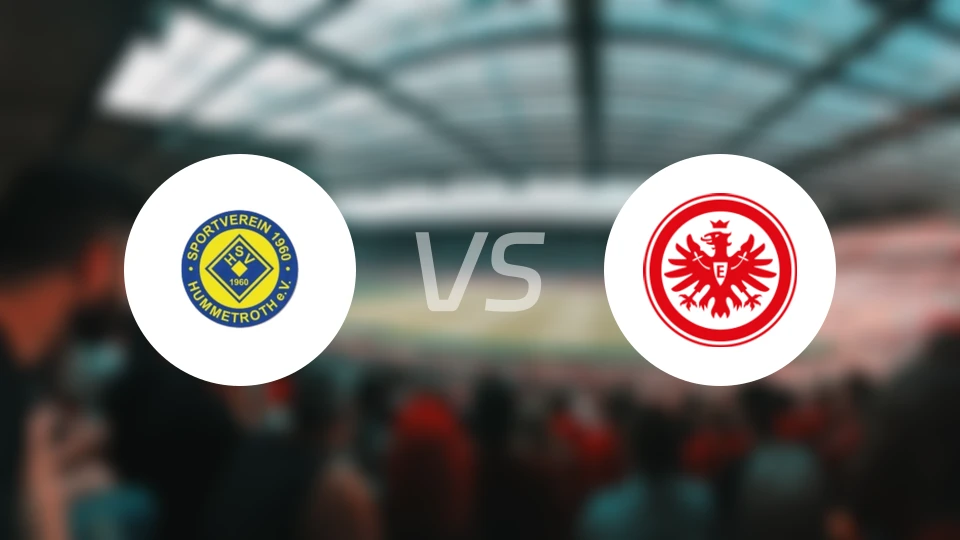 亨默特罗斯vs法兰克福青年队比分预测【2025/11/01】