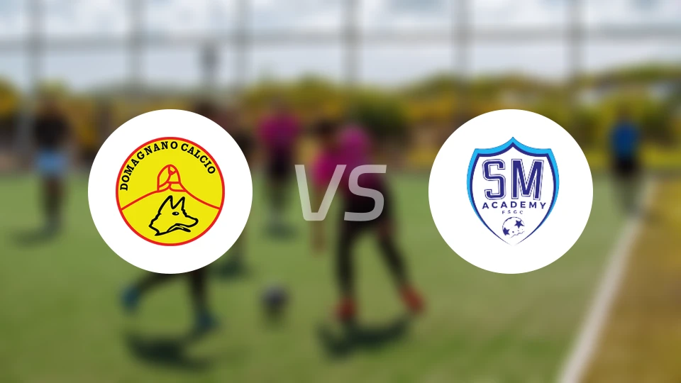多玛兰诺vs圣马力诺学院U22比分预测【2024/08/31】