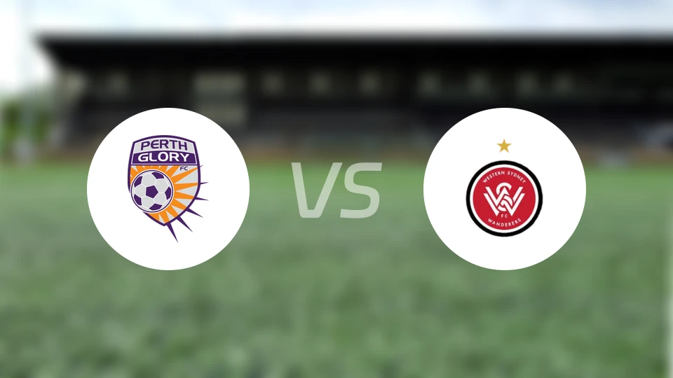 珀斯光荣女足vs西悉尼流浪者女足比分预测【2026/01/09】