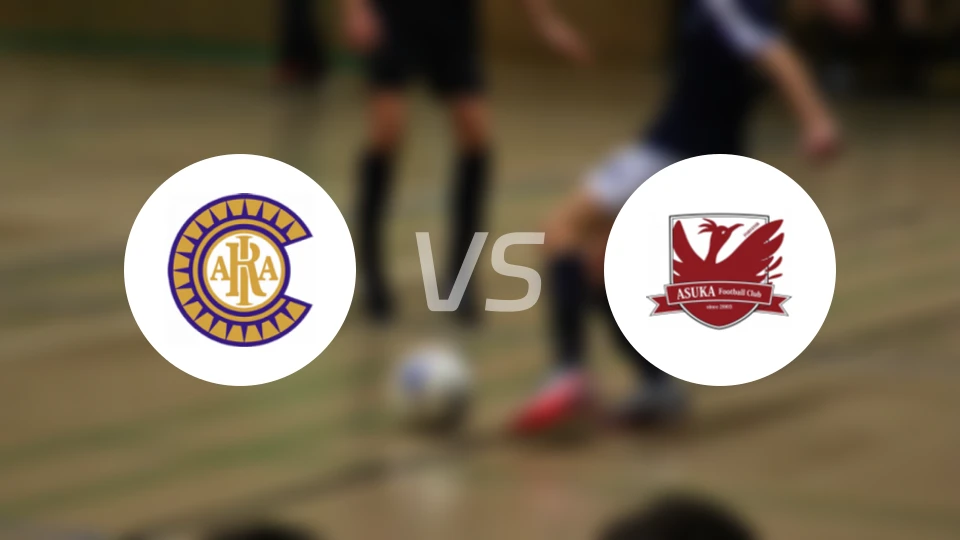 新宿创造vs飞鸟FC比分预测【2025/11/23】