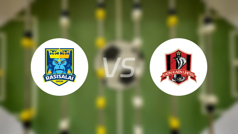 拉西萨莱联vs孔敬联比分预测【2026/03/07】