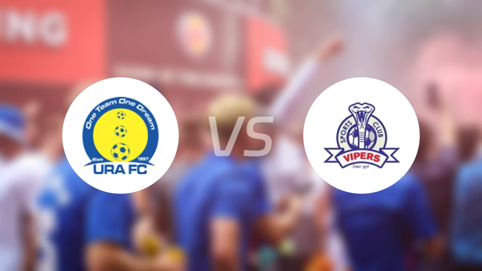 乌干达税务局vs毒蛇比分预测【2026/01/25】