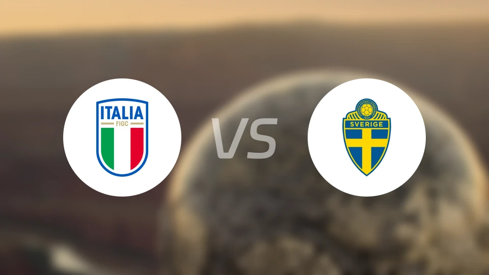 意大利女足vs瑞典女足比分结果战报【2026/03/04】