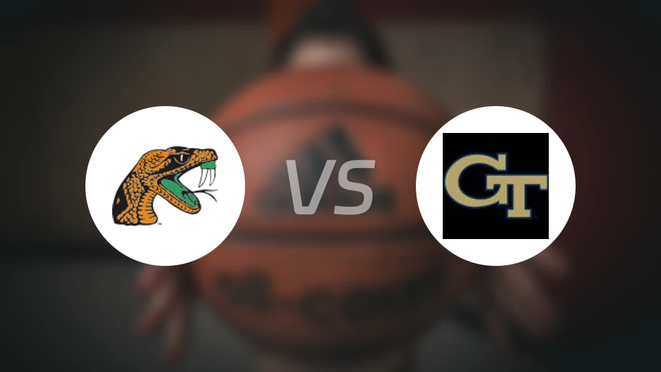 佛罗里达农工大学vs佐治亚理工学院比分预测【2025/12/29】