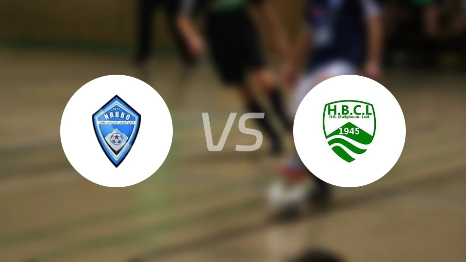 贝尼奥尔班vs舍勒古姆莱德比分预测【2026/02/13】