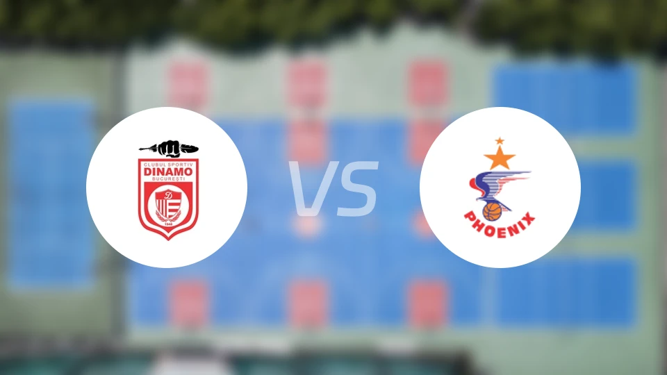 布加勒斯特vs加拉茨凤凰比分预测【2025/12/07】