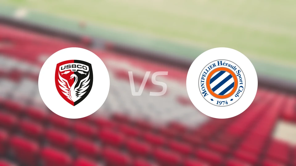 布洛涅vs蒙彼利埃比分结果战报【2026/01/17】