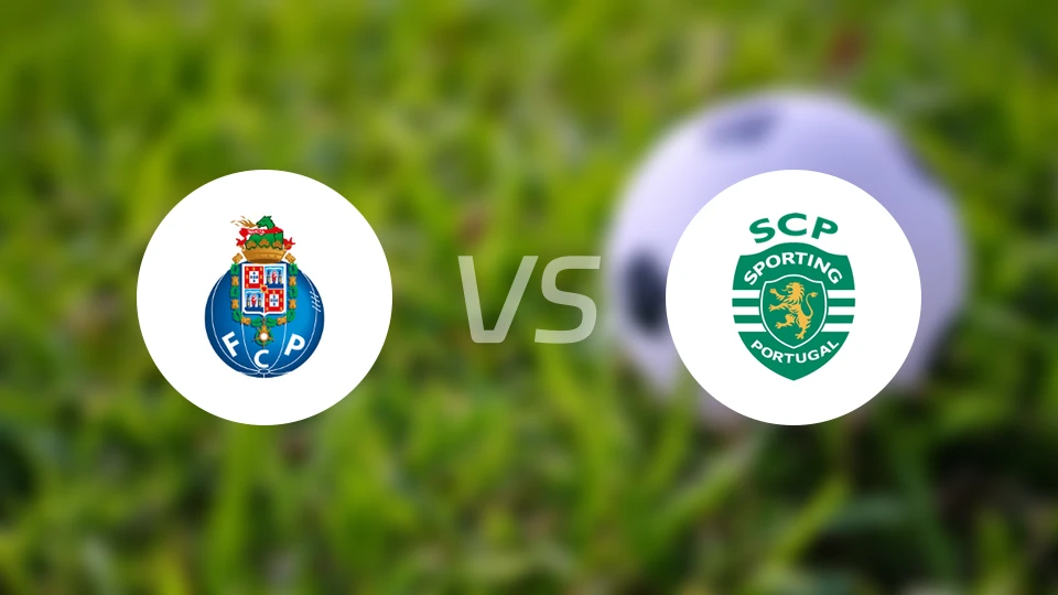波尔图vs葡萄牙体育比分预测【2026/02/10】