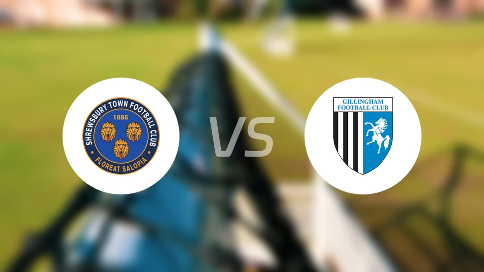 什鲁斯伯里vs吉林汉姆比分预测【2025/11/29】