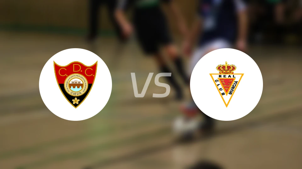 希叶扎vs穆尔西亚城B队比分预测【2025/12/08】