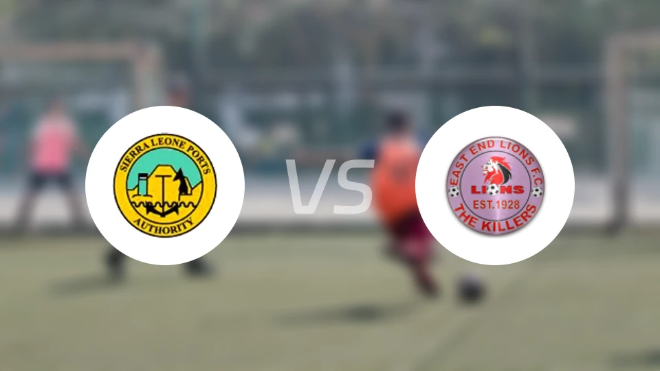 普斯阿通FCvs东端狮比分预测【2026/01/04】