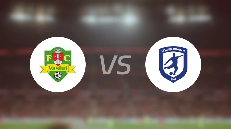 瓦斯卢伊vs米洛斯拉瓦比分预测【2025/11/01】