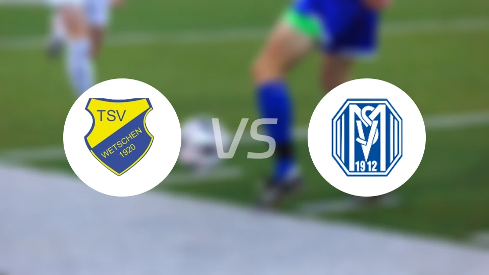 韦特申vsSV梅彭II队比分预测【2025/11/15】